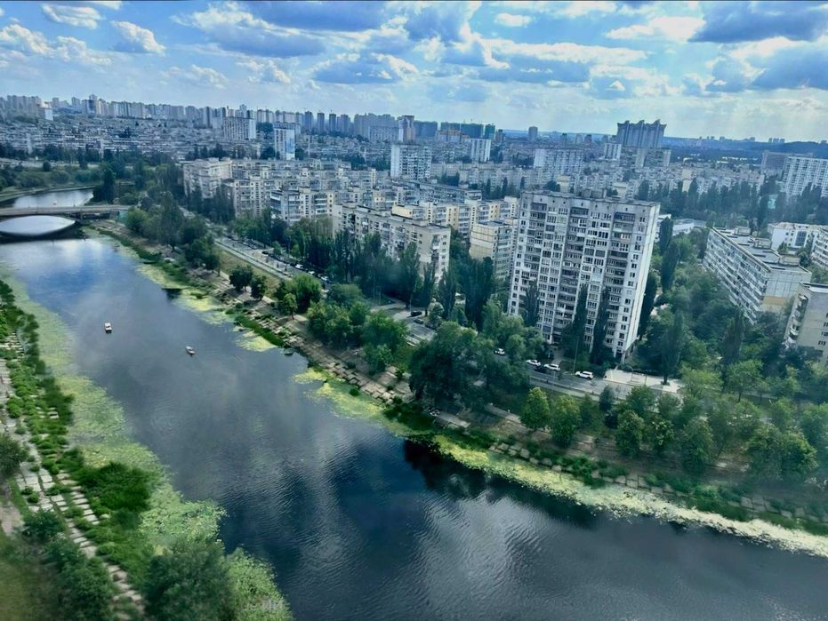 Квартира на вул. Євгена Сверстюка, 54 в Києві, ID 174923, фото №5