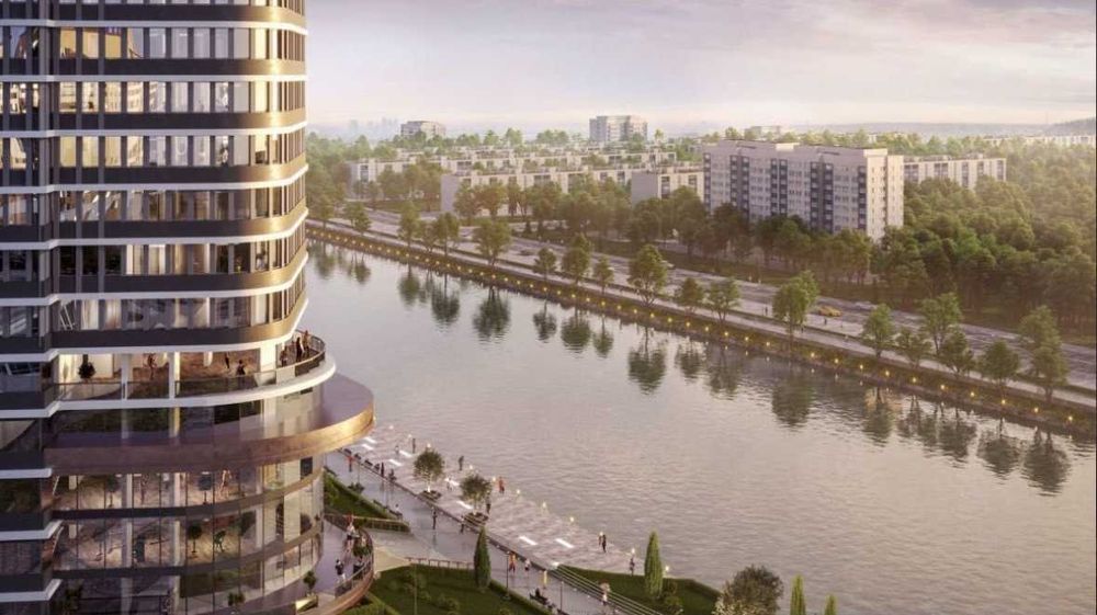 Квартира на вул. Євгена Сверстюка, 54 в Києві, ID 174923, фото №9