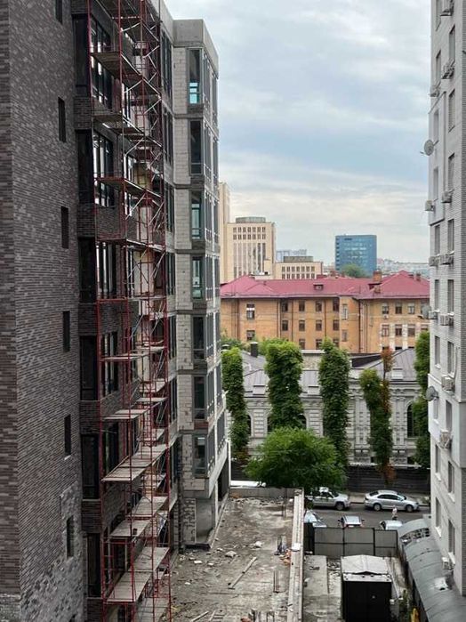 Квартира на Крутогірний узвіз, 18 в Дніпрі, ID 186527, фото №1