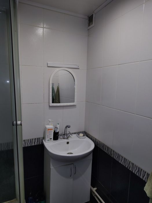 Квартира на Дарницький в Києві, ID 269136, фото №11