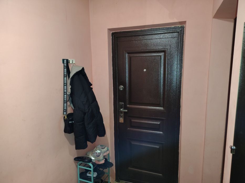 Квартира на Дарницький в Києві, ID 269136, фото №13