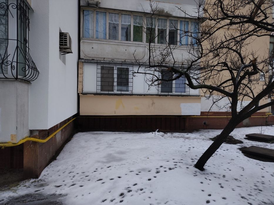 Квартира на Дарницький в Києві, ID 269136, фото №15