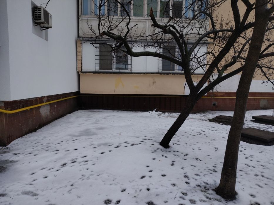 Квартира на Дарницький в Києві, ID 269136, фото №16