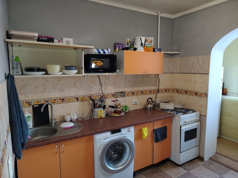 Квартира на Дарницький в Києві, ID 269136, фото №3