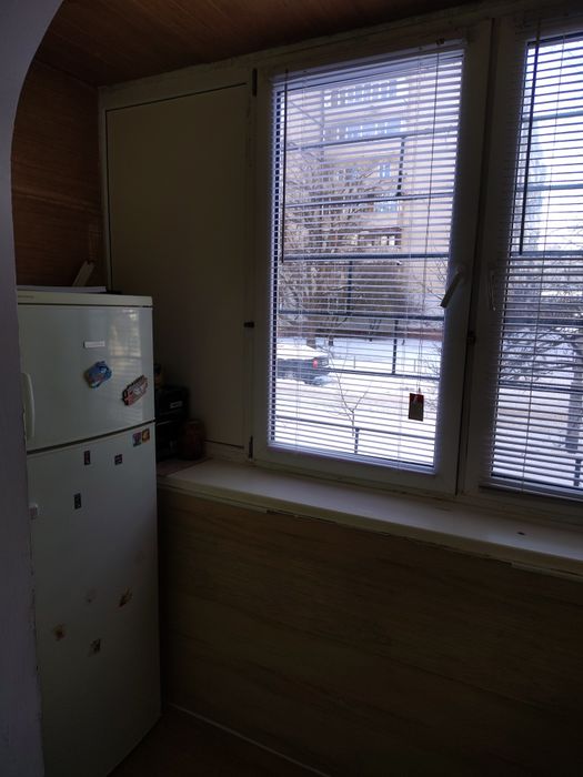 Квартира на Дарницький в Києві, ID 269136, фото №5