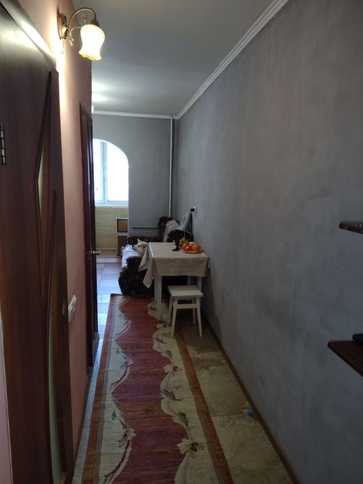 Квартира на Дарницький в Києві, ID 269136, фото №10