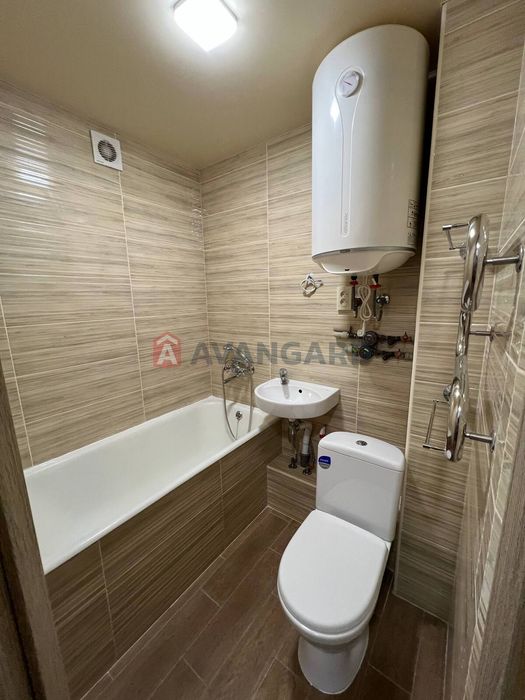 Квартира на вул. Скіфська, 14 в Запоріжжі, ID 205880, фото №7