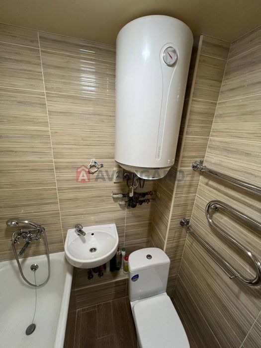 Квартира на вул. Скіфська, 14 в Запоріжжі, ID 205880, фото №8