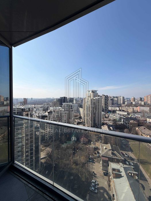 Квартира на ЖК Taryan towers в Києві, ID 172564, фото №1