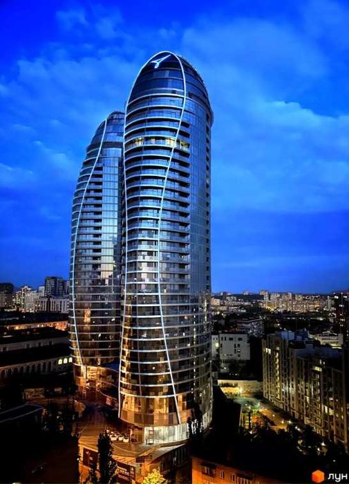 Квартира на ЖК Taryan towers в Києві, ID 172564, фото №2