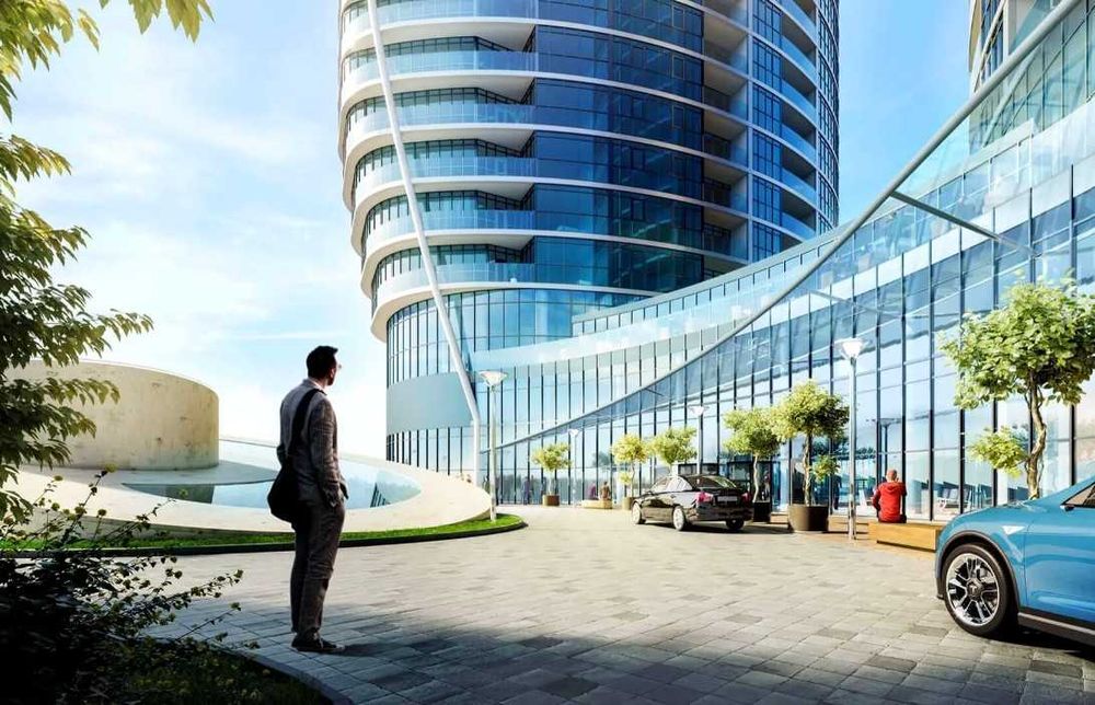 Квартира на ЖК Taryan towers в Києві, ID 172564, фото №14