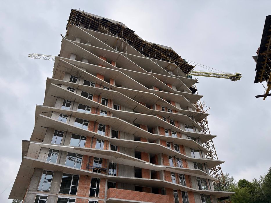 Квартира на вул. Щурата в Львові, ID 164165, фото №1