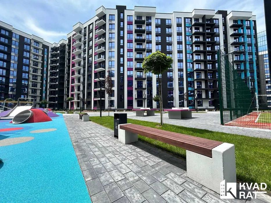 Квартира на ЖК Family Plaza в Івано-Франківську, ID 204111, фото №3