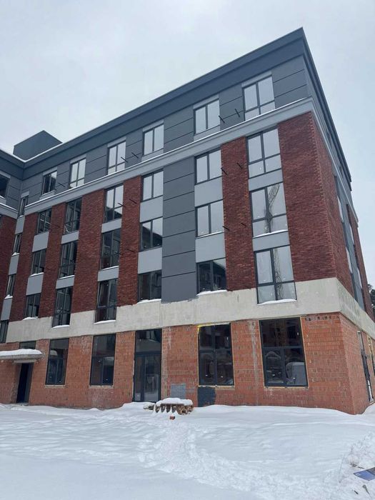 Квартира на вул. Соборна, 31-33 в Києві, ID 346655, фото №13