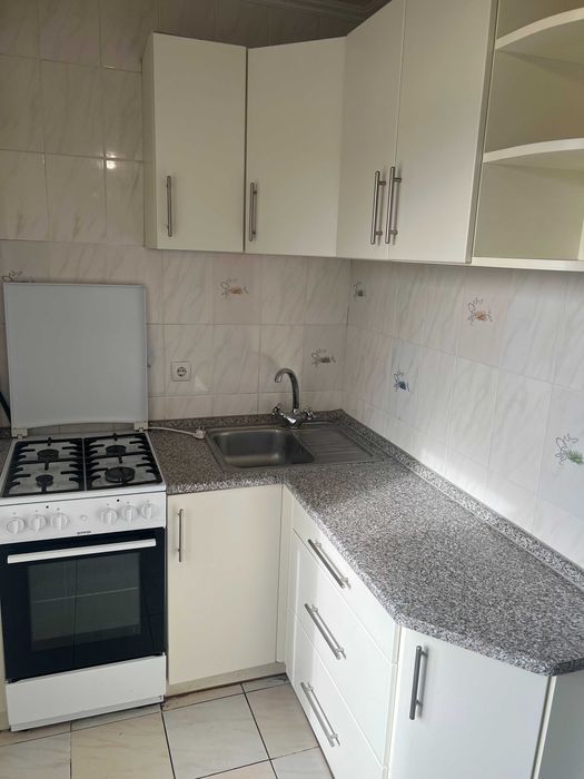 Квартира на вул. Жилянська, 76 в Київ, ID 263864, фото №1