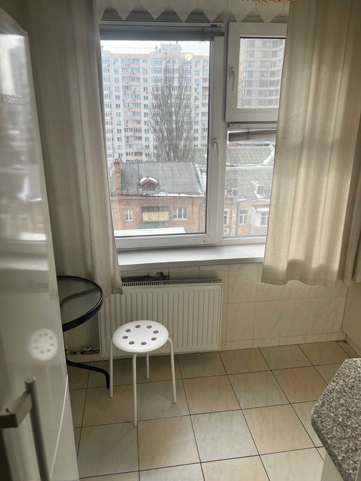 Квартира на вул. Жилянська, 76 в Київ, ID 263864, фото №3