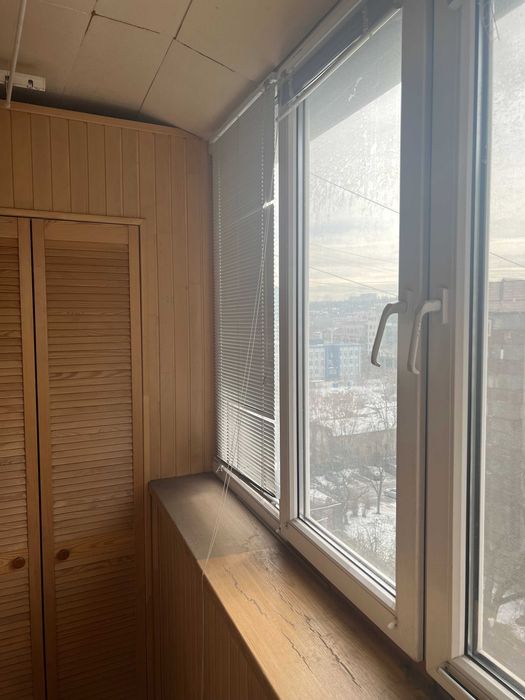 Квартира на вул. Жилянська, 76 в Києві, ID 263864, фото №9