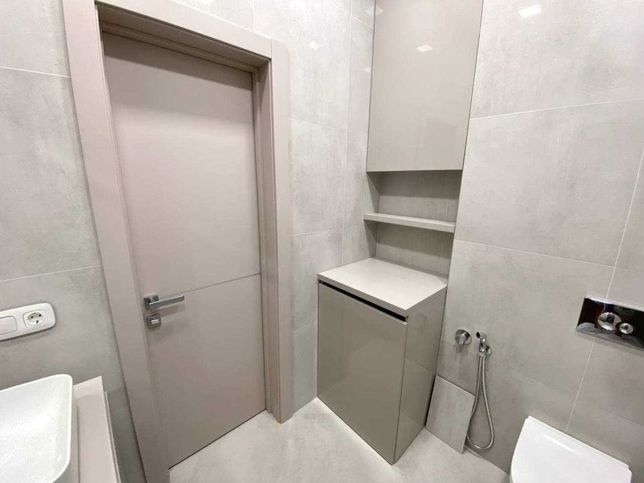 Квартира на вул. Тютюнника, 28а в Києві, ID 469534, фото №11