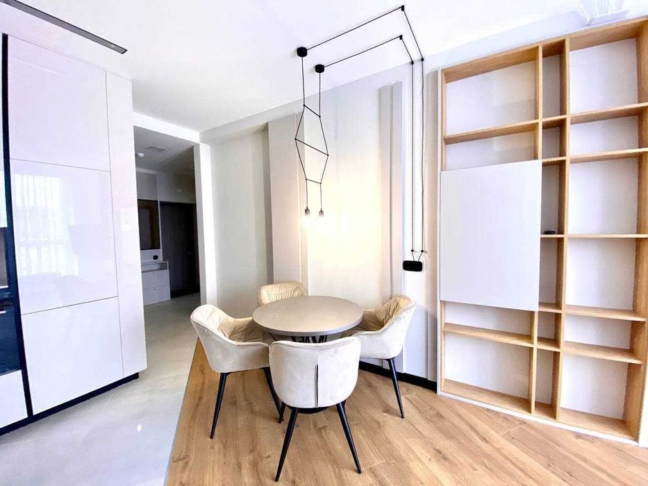 Квартира на вул. Тютюнника, 28а в Києві, ID 469534, фото №3