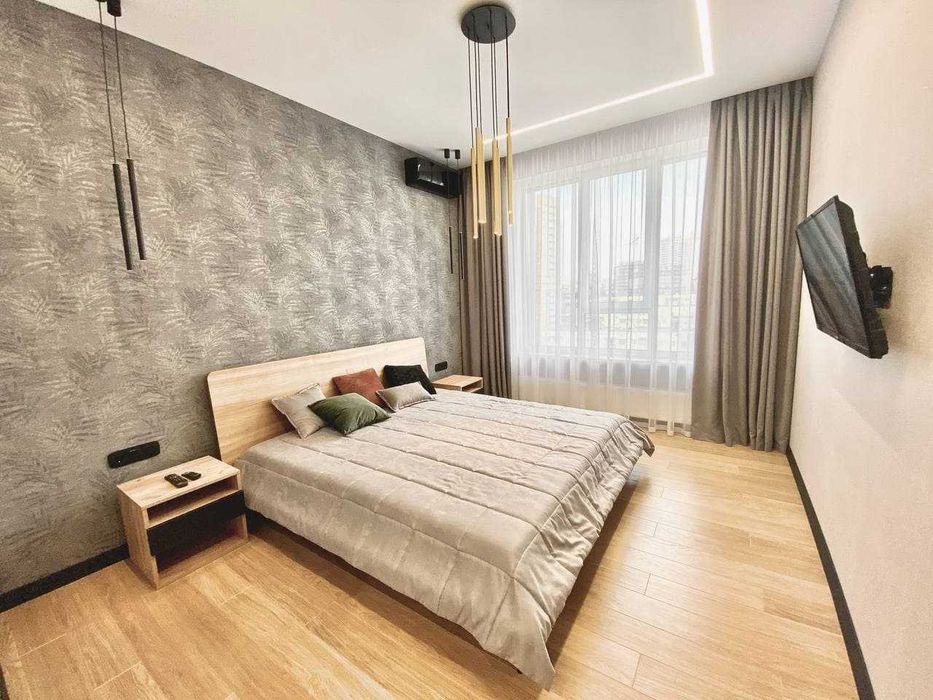Квартира на вул. Тютюнника, 28а в Києві, ID 469534, фото №5