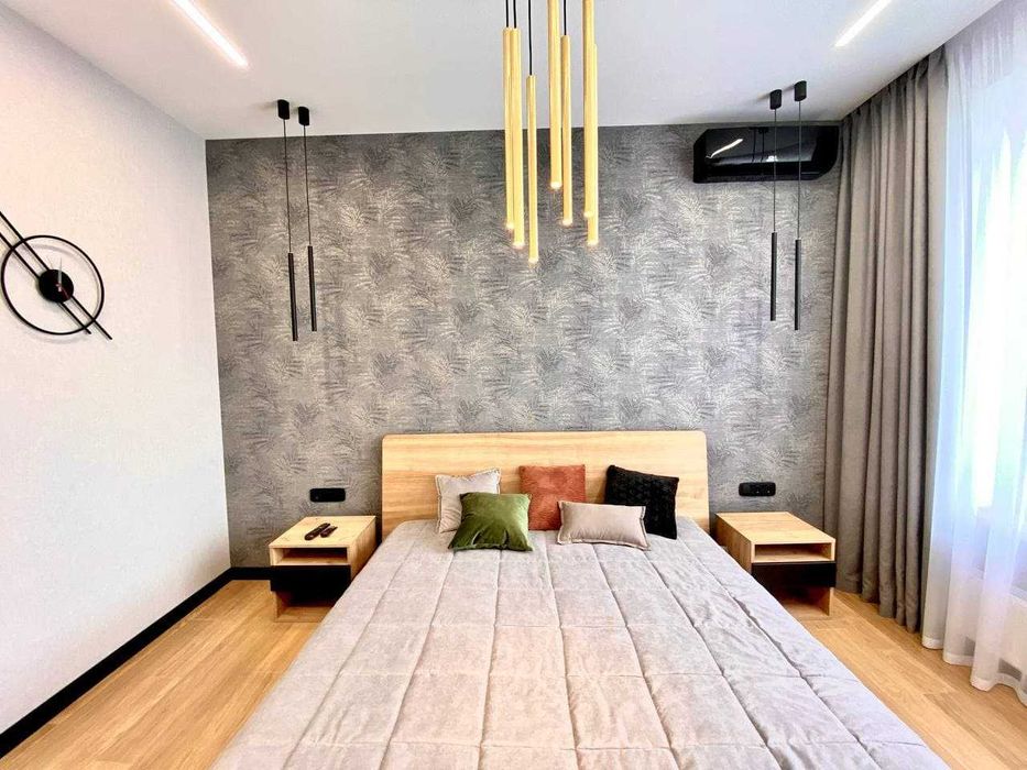 Квартира на вул. Тютюнника, 28а в Києві, ID 469534, фото №6