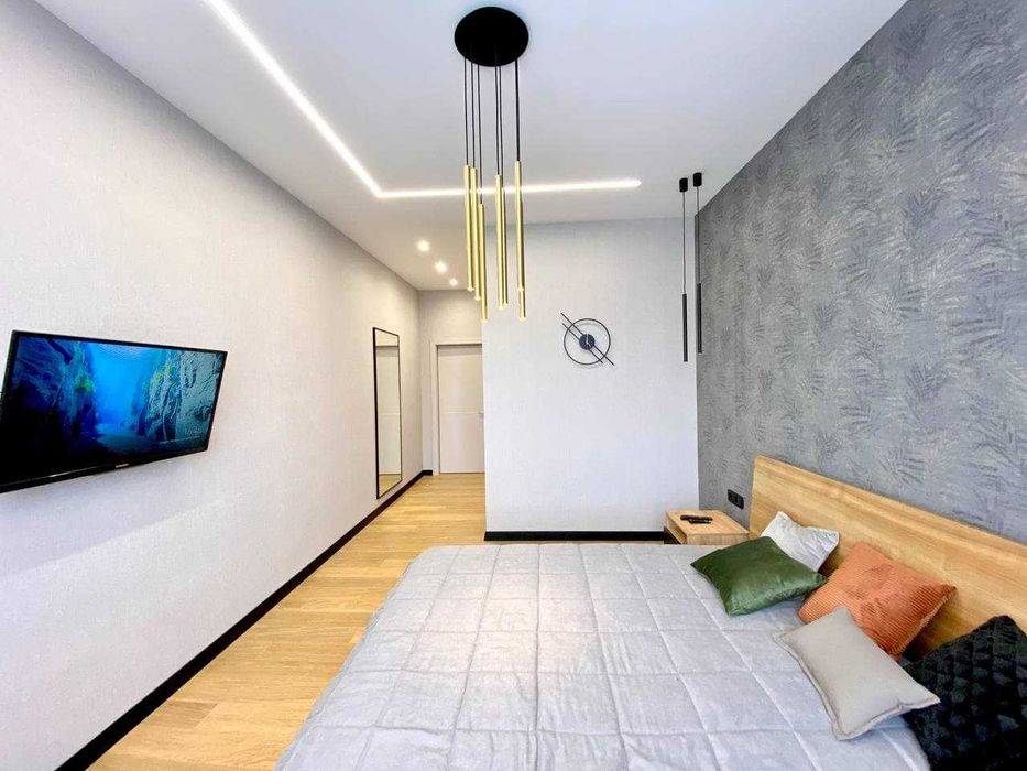 Квартира на вул. Тютюнника, 28а в Києві, ID 469534, фото №7