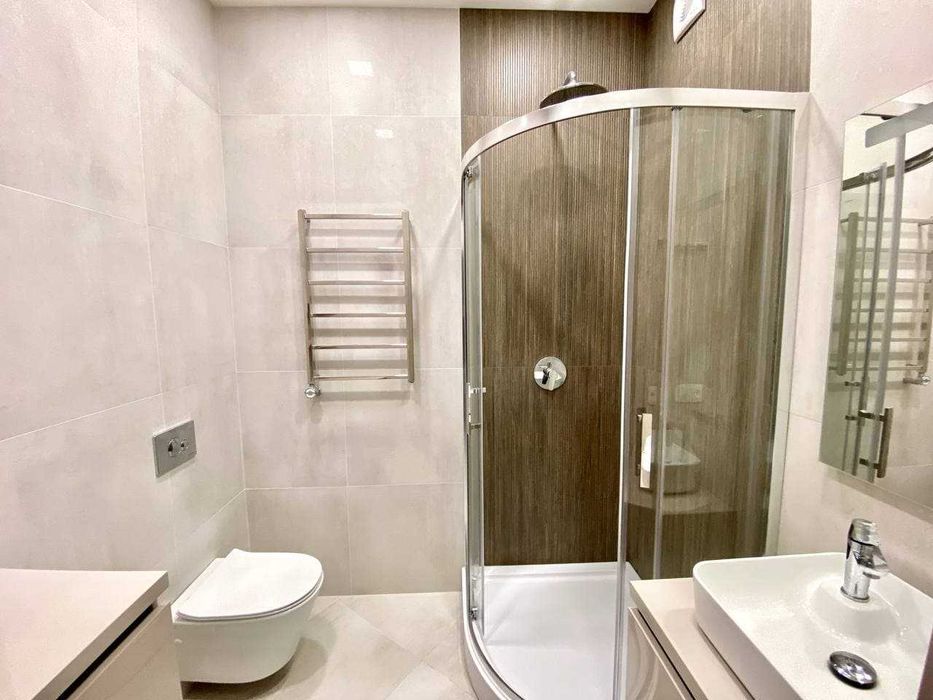 Квартира на вул. Тютюнника, 28а в Києві, ID 469534, фото №10