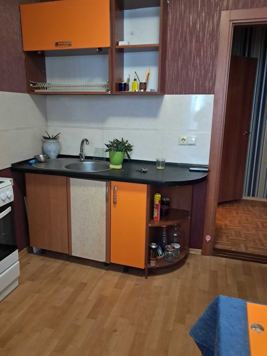 Квартира на вул. Закревського, ID 399198, фото №1