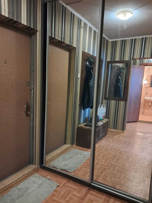 Квартира на вул. Закревського в Києві, ID 399198, фото №2