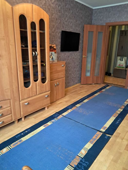 Квартира на вул. Закревського в Києві, ID 399198, фото №4