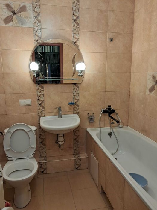 Квартира на вул. Закревського в Києві, ID 399198, фото №5