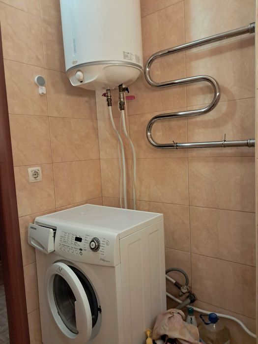 Квартира на вул. Закревського в Києві, ID 399198, фото №6