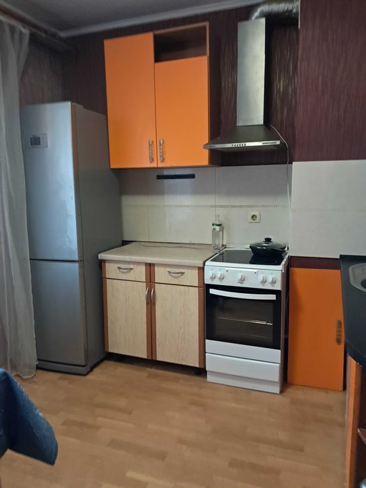 Квартира на вул. Закревського в Києві, ID 399198, фото №7