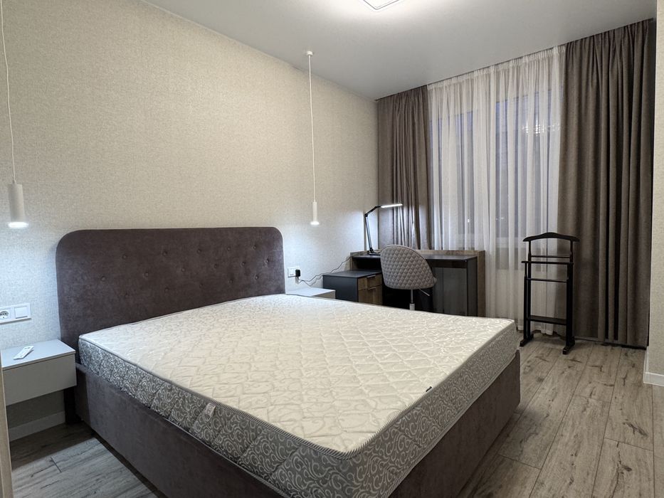 Квартира на просп. Мартинова, 24 в Києві, ID 229733, фото №18