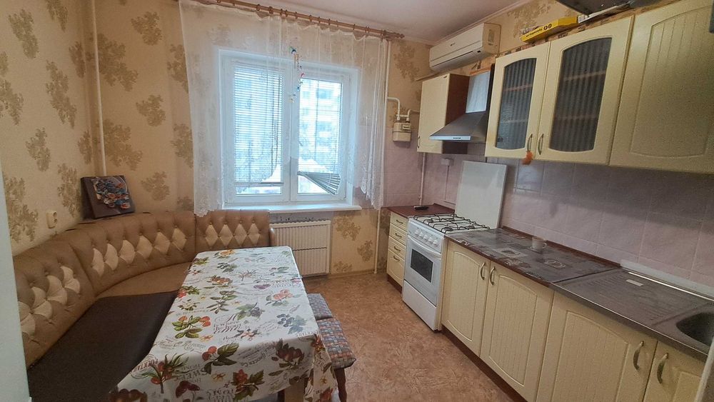 Квартира на вул. Святоюрівська, 22, ID 364524, фото №1