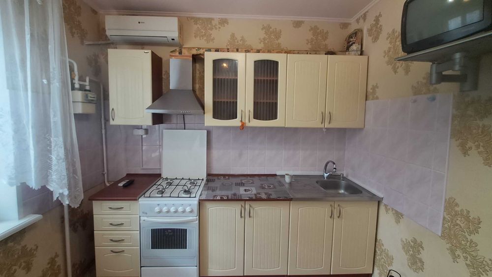Квартира на вул. Святоюрівська, 22 в Києві, ID 364524, фото №2