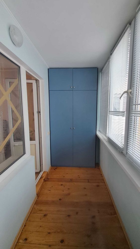 Квартира на вул. Святоюрівська, 22 в Києві, ID 364524, фото №15