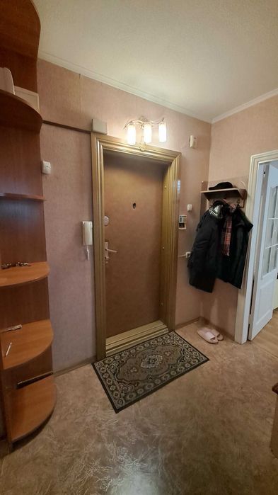 Квартира на вул. Святоюрівська, 22 в Києві, ID 364524, фото №20