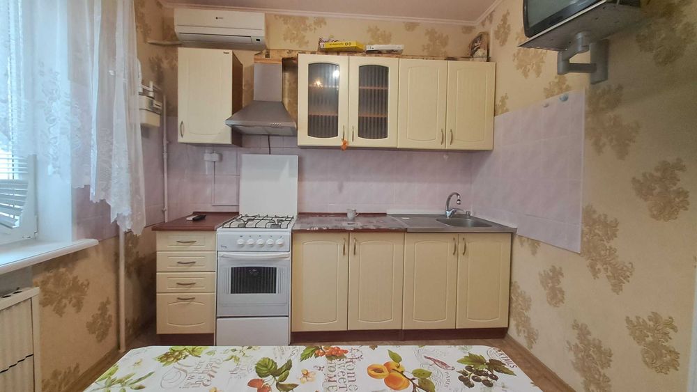 Квартира на вул. Святоюрівська, 22 в Києві, ID 364524, фото №3