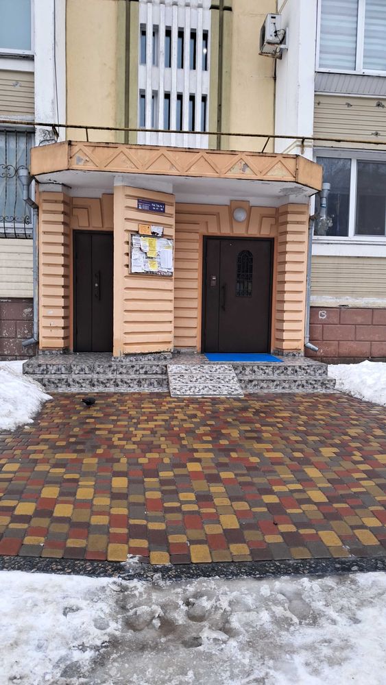 Квартира на вул. Святоюрівська, 22 в Києві, ID 364524, фото №23