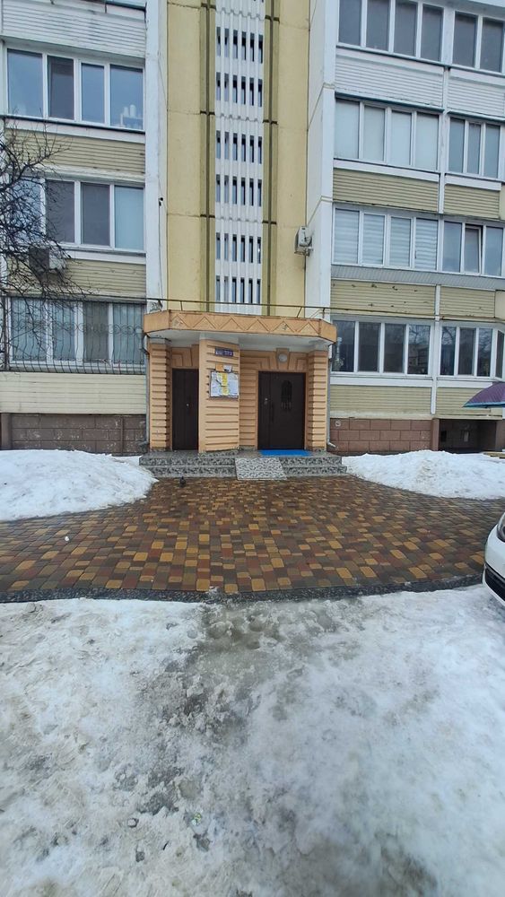 Квартира на вул. Святоюрівська, 22 в Києві, ID 364524, фото №24