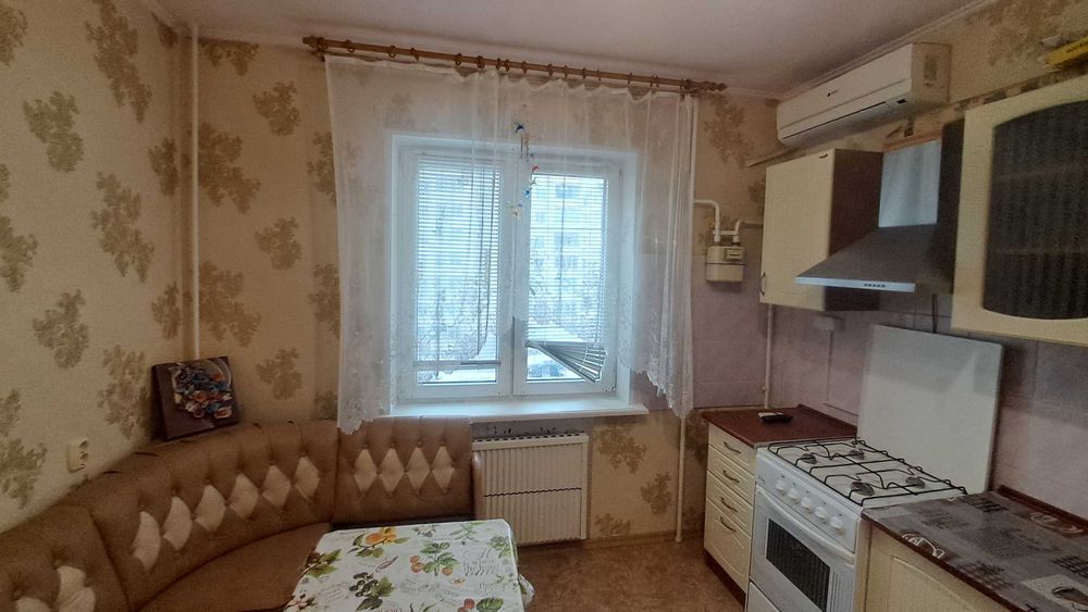 Квартира на вул. Святоюрівська, 22 в Києві, ID 364524, фото №5
