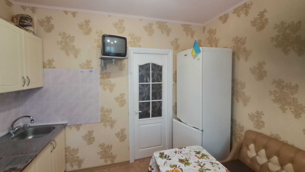 Квартира на вул. Святоюрівська, 22 в Києві, ID 364524, фото №6