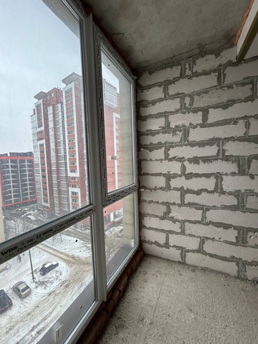 Квартира на вул. Проскурівського Підпілля, 157 в Хмельницькому, ID 374995, фото №2
