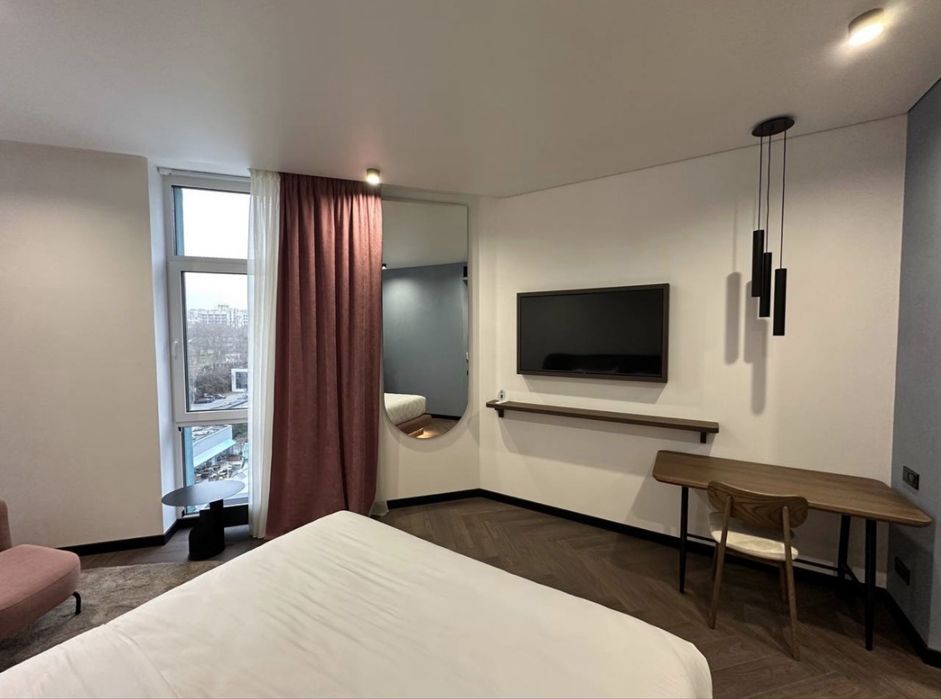 Квартира на Арк Отель в Одесі, ID 167671, фото №3
