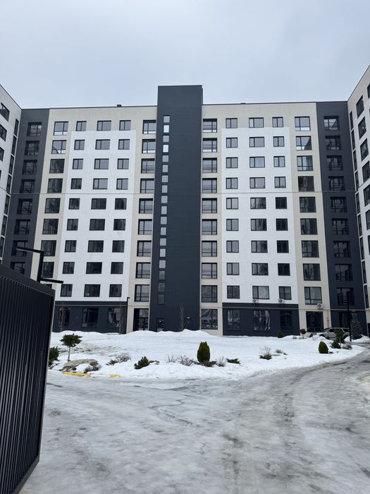 Квартира на ЖК Континент Рей в Київ, ID 260135, фото №1