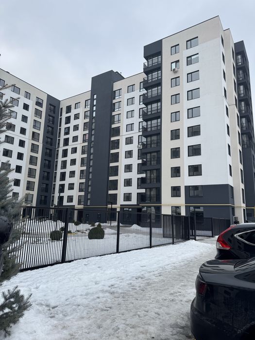 Квартира на ЖК Континент Рей в Києві, ID 296447, фото №1