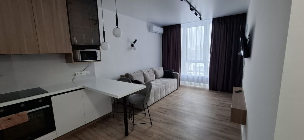 Квартира на вул. Всеволода Змієнка, 21 в Києві, ID 414615, фото №12