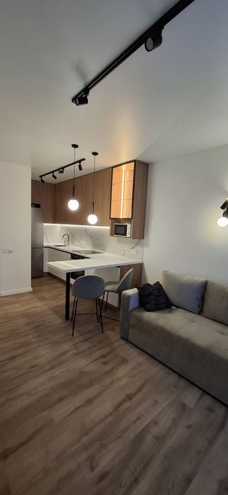 Квартира на вул. Всеволода Змієнка, 21 в Києві, ID 414615, фото №3