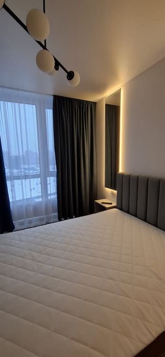 Квартира на вул. Всеволода Змієнка, 21 в Києві, ID 414615, фото №8